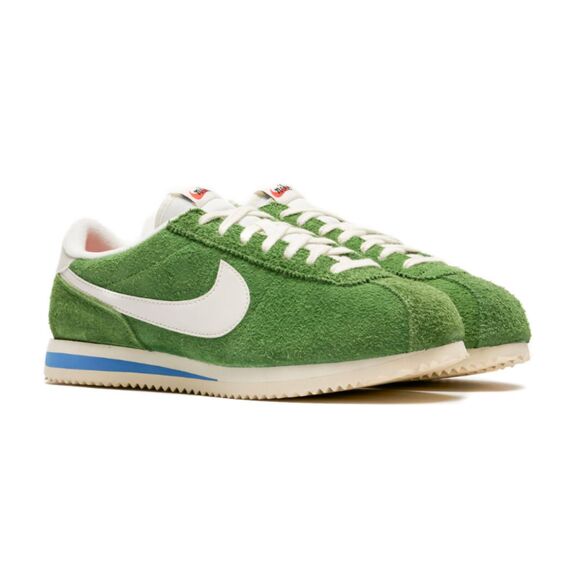 Nike Shoes - Nike Cortez Vintage Lace-up Women Sneakers